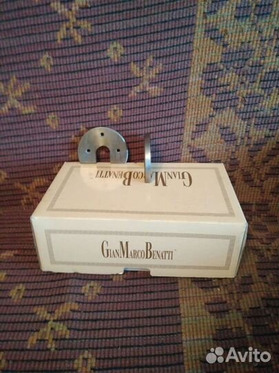 Кронштейны для турника