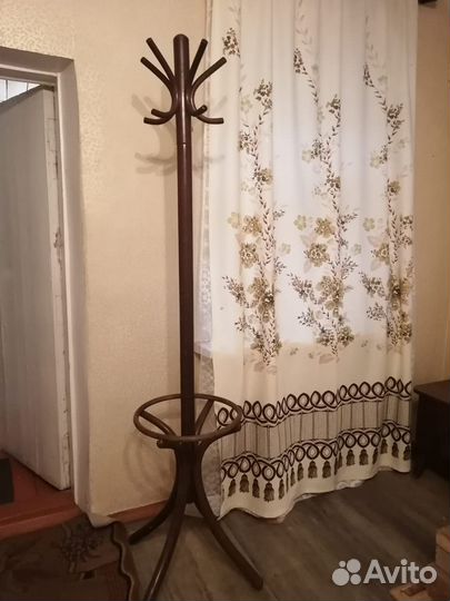 Одежная вешалка СССР