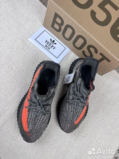 Кроссовки Adidas Yeezy Boost 350 оригинал