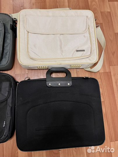 Сумки кейсы для Ноутбука