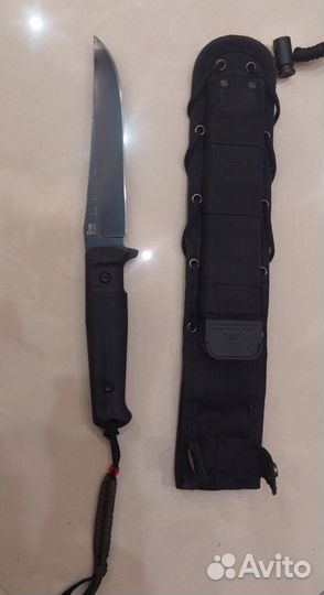 Нож туристический Кизляр Croc