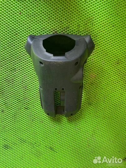 Кожух подрулевой Nissan Primera P12 2001-2008