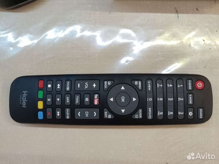 Пульты ду для телевизора
