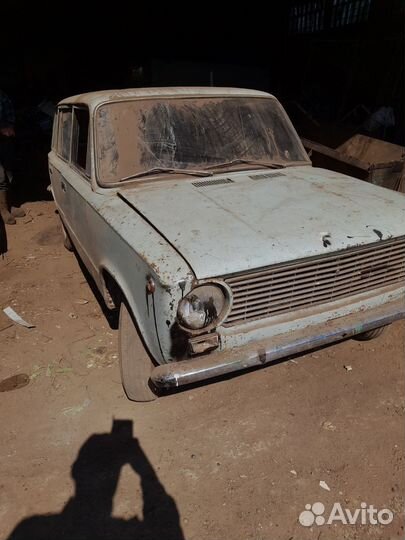 2102 на составляющие, не гнилой, 74 года