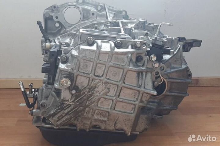 Вариатор K114E, K114F Lexus NX