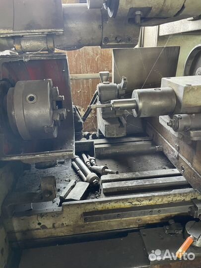 Внутришлифовальный станок