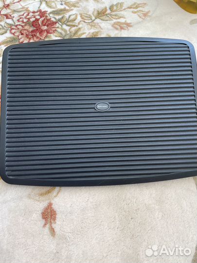 Подставка для ног