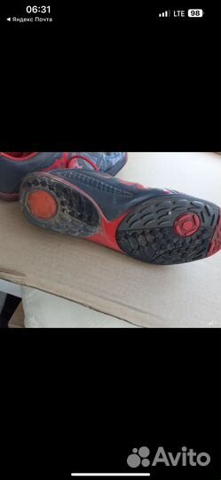 Сороконожки Каппа 43 размер