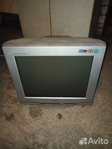 Монитор для компьютера 17