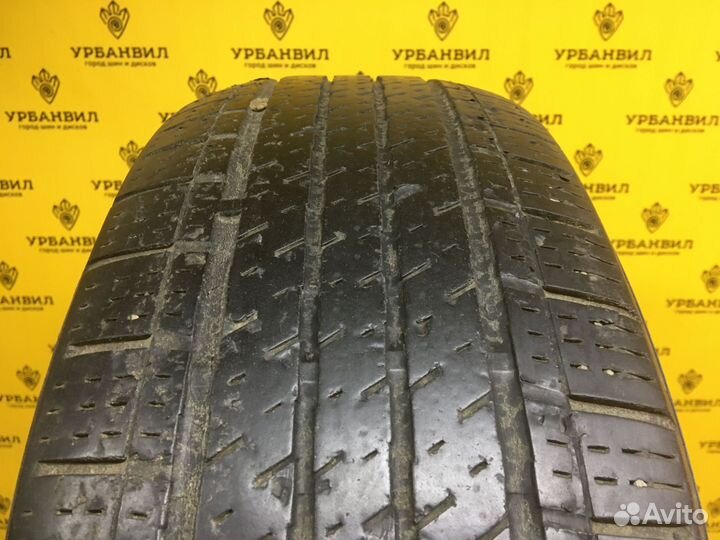 Continental Conti4x4Contact 225/65 R17 102T