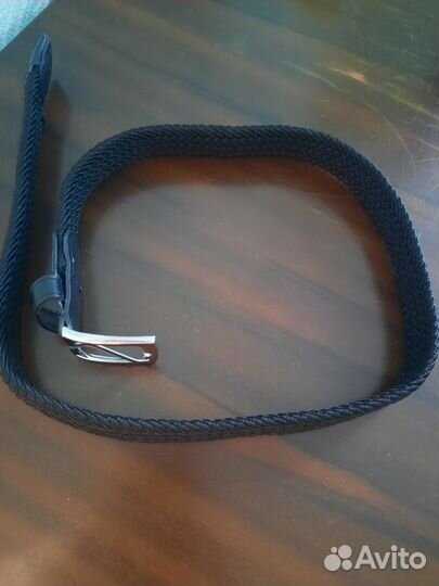 Ремень для мальчика