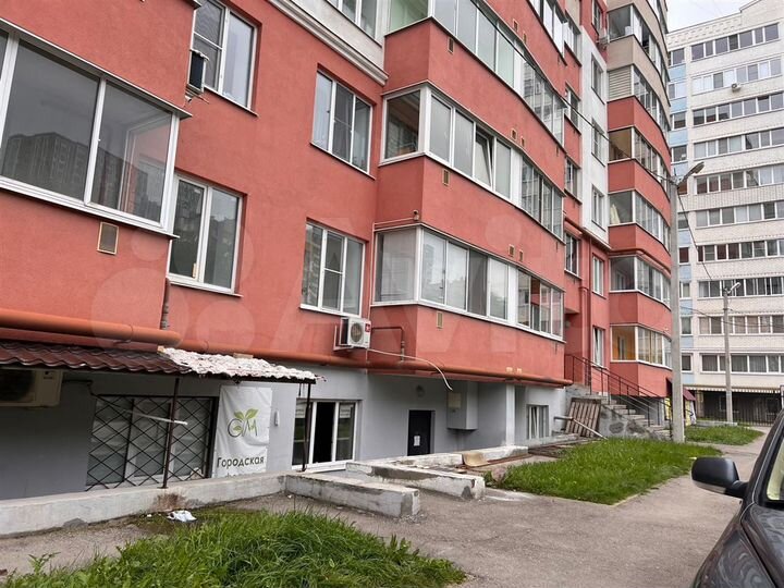Сдам помещение свободного назначения, 40 м²