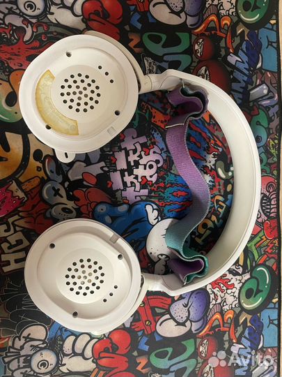 Игровые наушники Steelseries Arctis 3