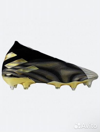 Бутсы adidas nemeziz + SG