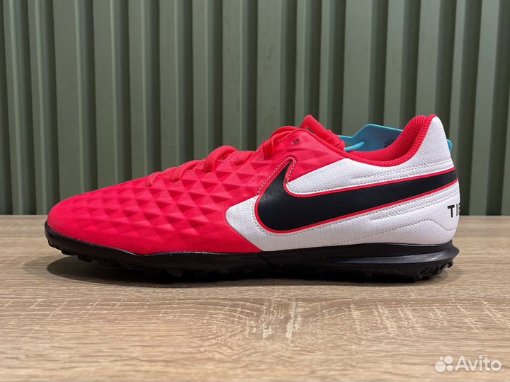 Шиповки Nike Tiempo Legend 8 Club Оригинал