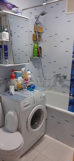 1-к. квартира, 29 м², 2/3 эт.