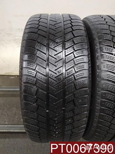 Michelin Pilot Alpin PA3 255/45 R19 98H