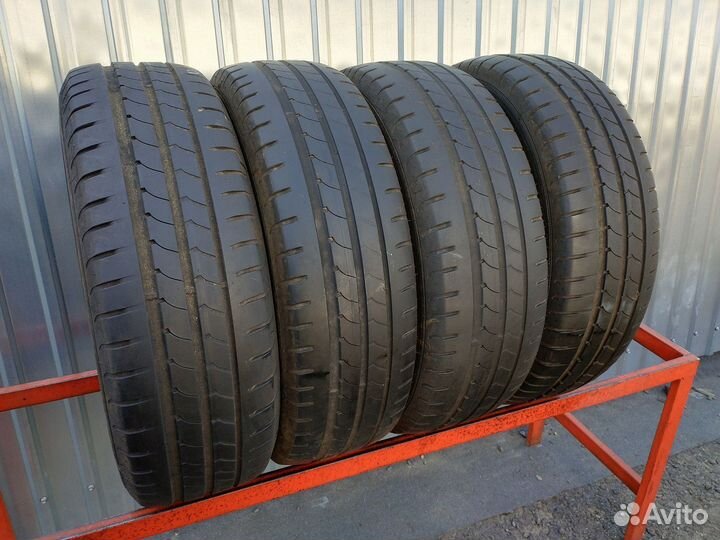 Goodyear EfficientGrip 195/60 R16 96H