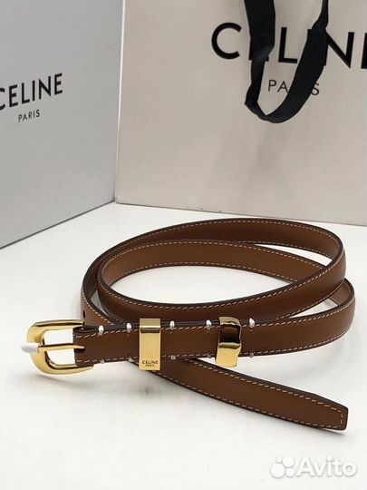 Ремень Celine