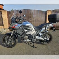 Honda VFR 1200 XD Crosstourer