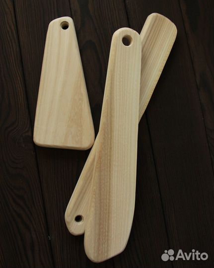 Мини доски для подачи