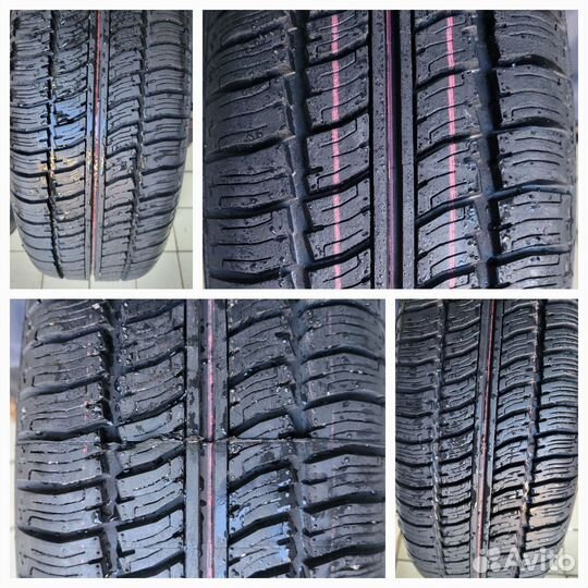 КАМА Кама-217 175/65 R14 82H