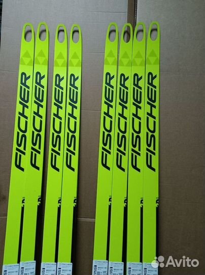 Лыжи fischer speedmax 3D, крепления race skate IFP