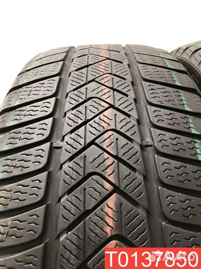 Pirelli Winter Sottozero 3 235/45 R18 98V