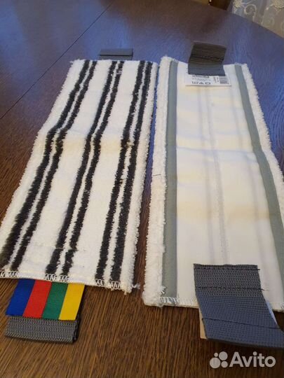 Насадка для швабра Vileda Professional 524829