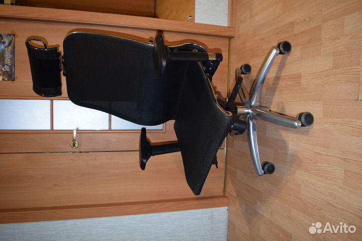 Кресло компьютерное Metta Samurai S-3.04