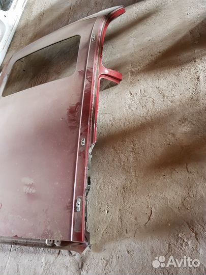 Крыша BMW X5 2003 год E53