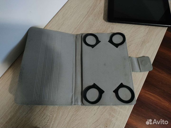 Планшет Prestigio multipad 7.0 ultra+