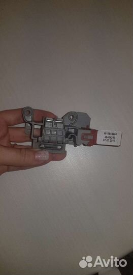 Hotpoint ariston запчасти