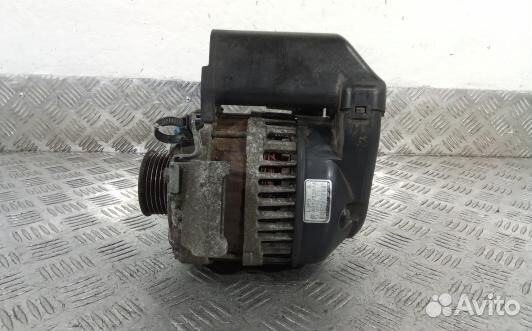 Генератор бензиновый mazda 6 1 (1SK82DG01)