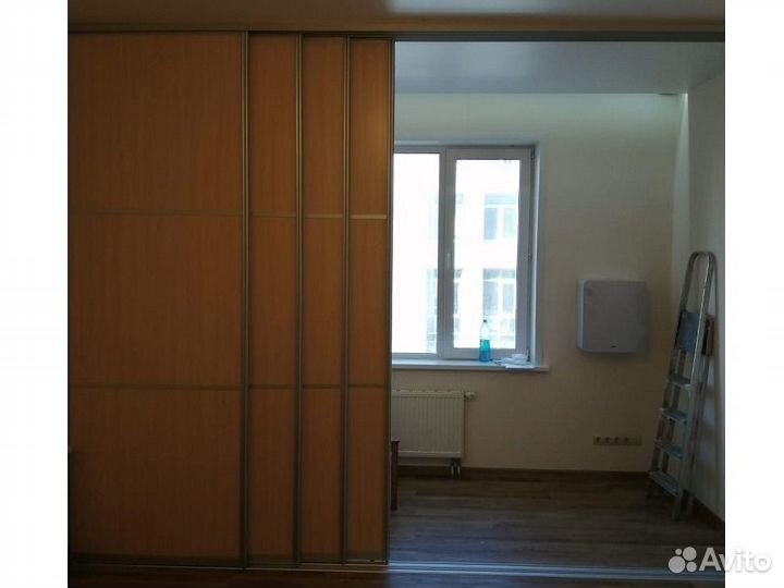 Межкомнатные перегородки раздвижные