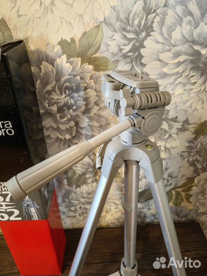 Штатив Era Pro ED 6