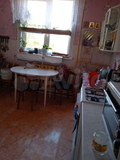 3-к. квартира, 64 м², 2/2 эт.