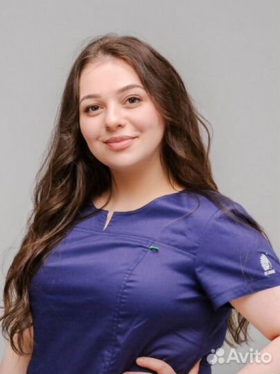 Врач стоматолог хирург