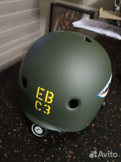 Шлем Electra