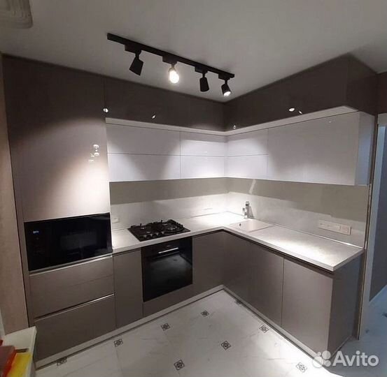 Кухни на заказ