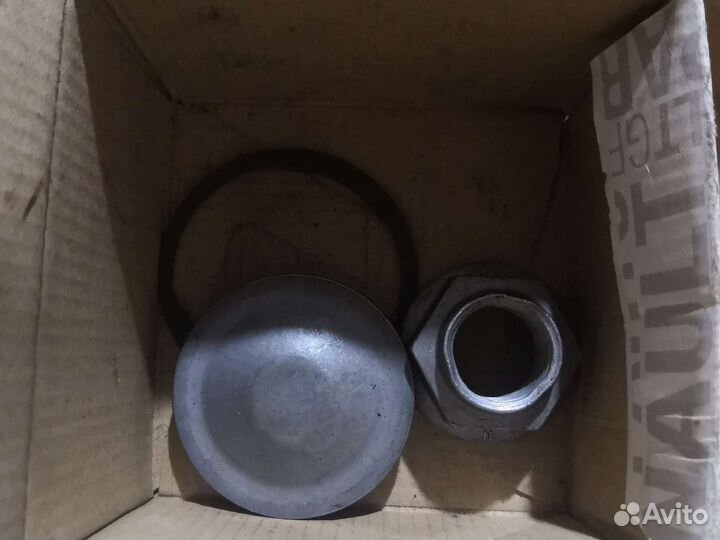 Подшипник зад daster largus kangoo