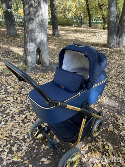 Коляска adamex 3 в 1