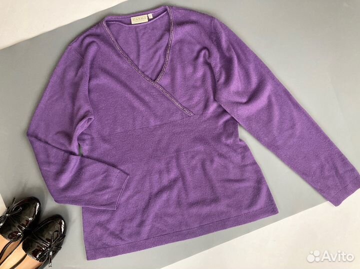 Джемпер женский 48 50