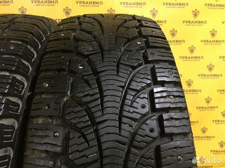 Pirelli Winter Carving Edge 225/65 R17 106T
