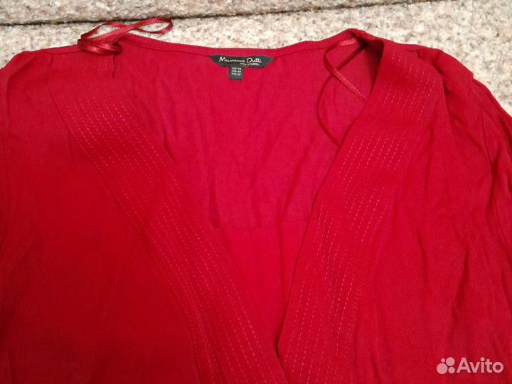 Женская одежда пакетом 40-42