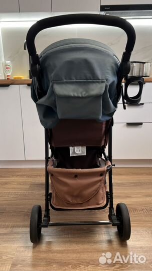 Коляска Babyton comfort plus