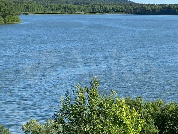 Участок 12,9 сот. (ИЖС)