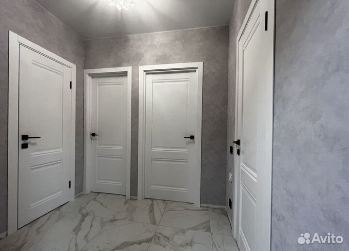Двери межкомнатные в наличии