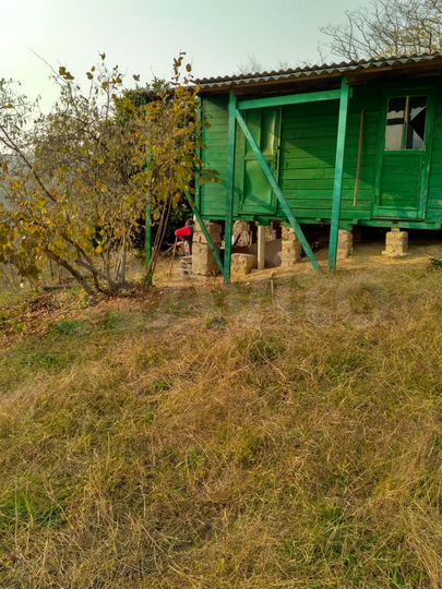 Участок 10 сот. (СНТ, ДНП)