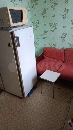 1-к. квартира, 38 м², 1/1 эт.